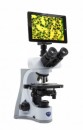 Camera pentru microscop cu afisare pe tableta TB-3WA