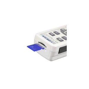 Oxigenometru data logger pentru piscicultura PCE-PHD1-O2 - Img 3
