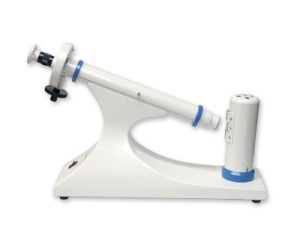 Polarimetru manual model 404 - Img 2