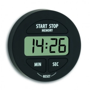 Timer electronic 99 min 59 sec