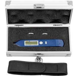 Vibrometru tester-creion masura vibratii PCE-VT1100 - Img 2