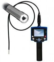 Video endoscop VE310
