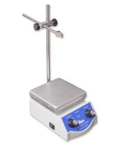 Agitator magnetic Nahita 690/1 - Img 2