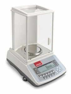 Balanta analitica ACN120G
