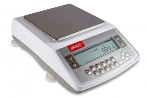 Balanta tehnica ACA6200G