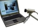 Camera radar de mare viteza STV-A001-LRC (color)