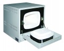 Cuptor de calcinare 8,2 litri 1100 grd C LZM01
