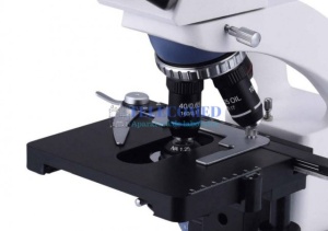 Microscop binocular profesional 1000x HBC015 - Img 2