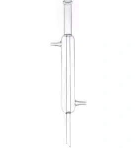 Refrigerent Liebig 200 mm