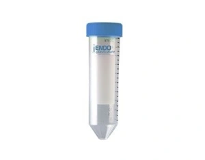 Tuburi PP centrifuga cu capac filetat nesterile 50 ml