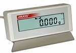 Afisaj LCD suplimentar