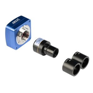 Camera digitala pentru microscop 5 Mp - Img 2