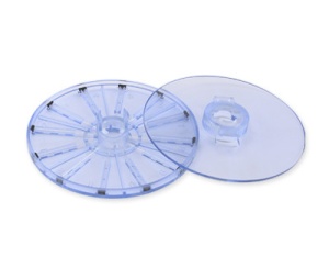 rotor hematocrit