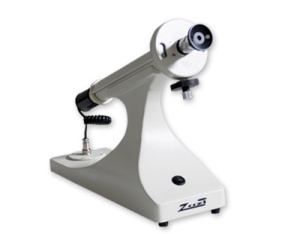polarimetru led