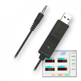 Software SOFT-LUT-USB