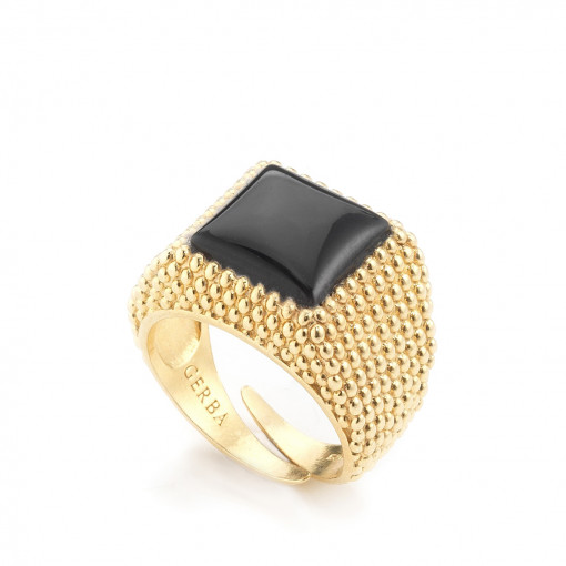 INEL GOLD MATTE