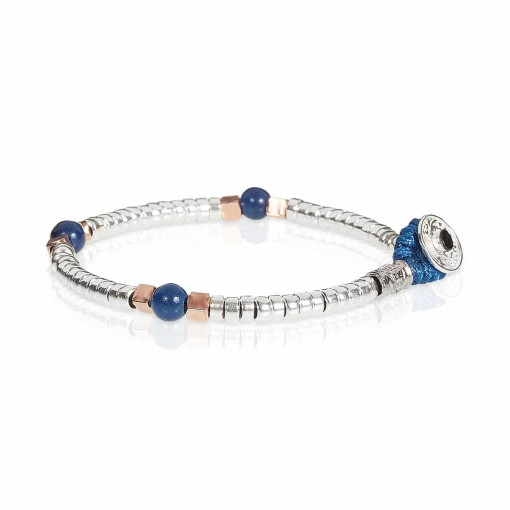 Bratara Gerba pentru barbati model "Mon Amour 37"