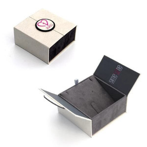 Inel din argint 925 placat cu aur roz 18k si zirconiu cubic - Img 2