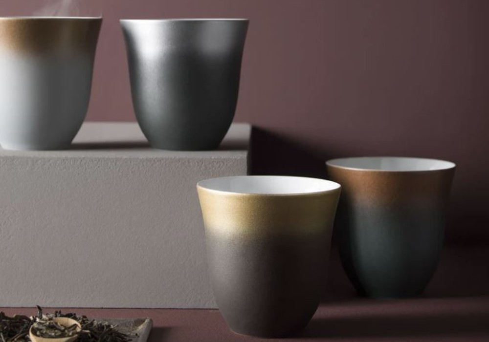 Nu e doar ce bei, ci din ce bei: alege paharele perfecte pentru ceai si cafea