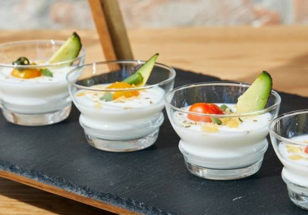 Micile detalii care transforma un aperitiv obisnuit in experienta gourmet