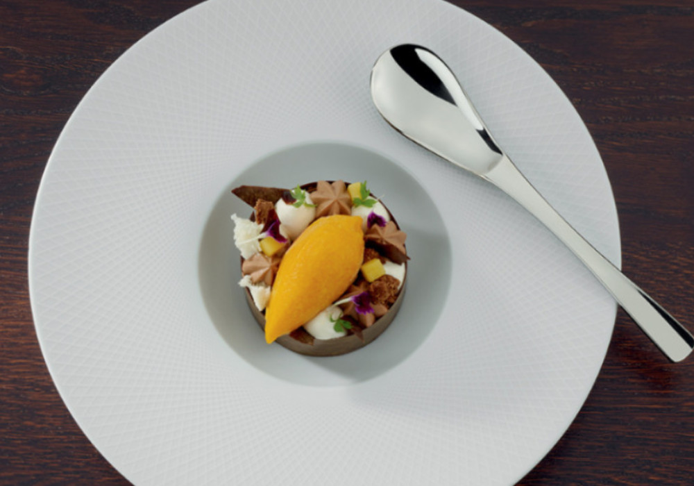 Designul farfuriilor de paste: cum sa gasesti cele mai elegante optiuni pentru restaurantul tau!