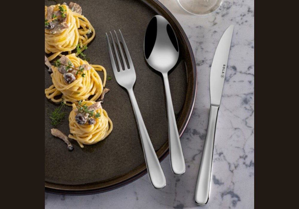 Metale si materiale de top in productia de tacamuri pentru HoReCa