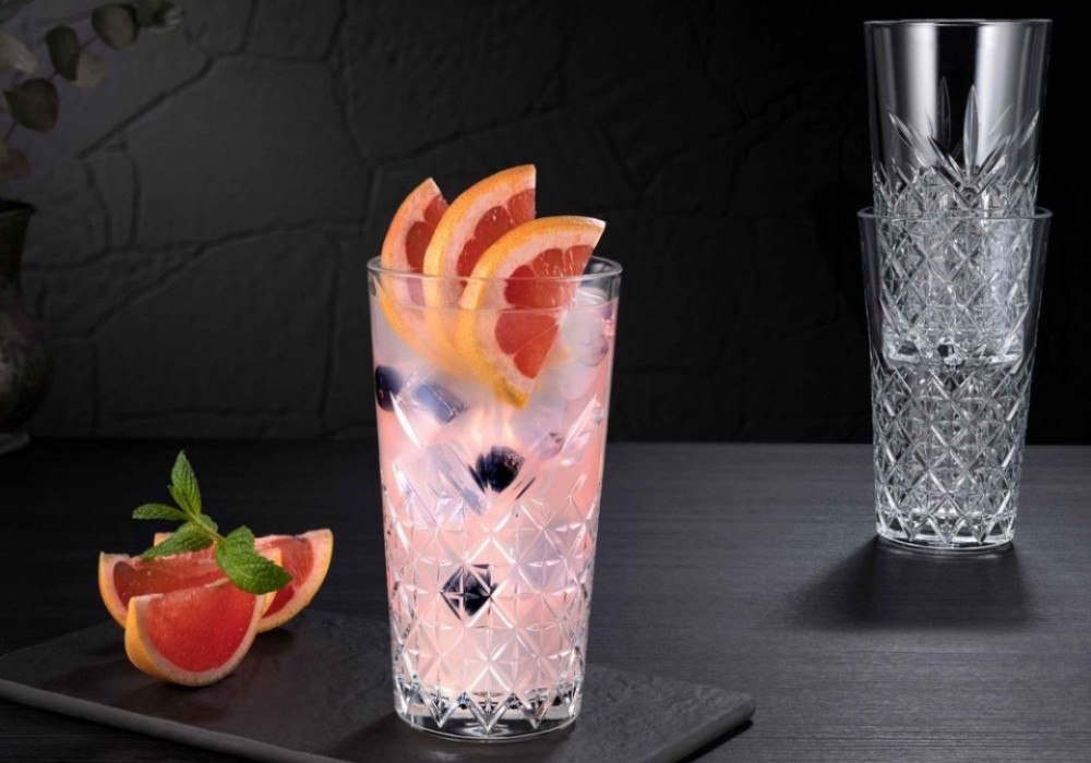 Cum sa previi spargerea paharelor in restaurantul tau?