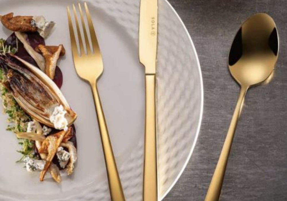 Tendinte in materie de tacamuri pentru restaurante