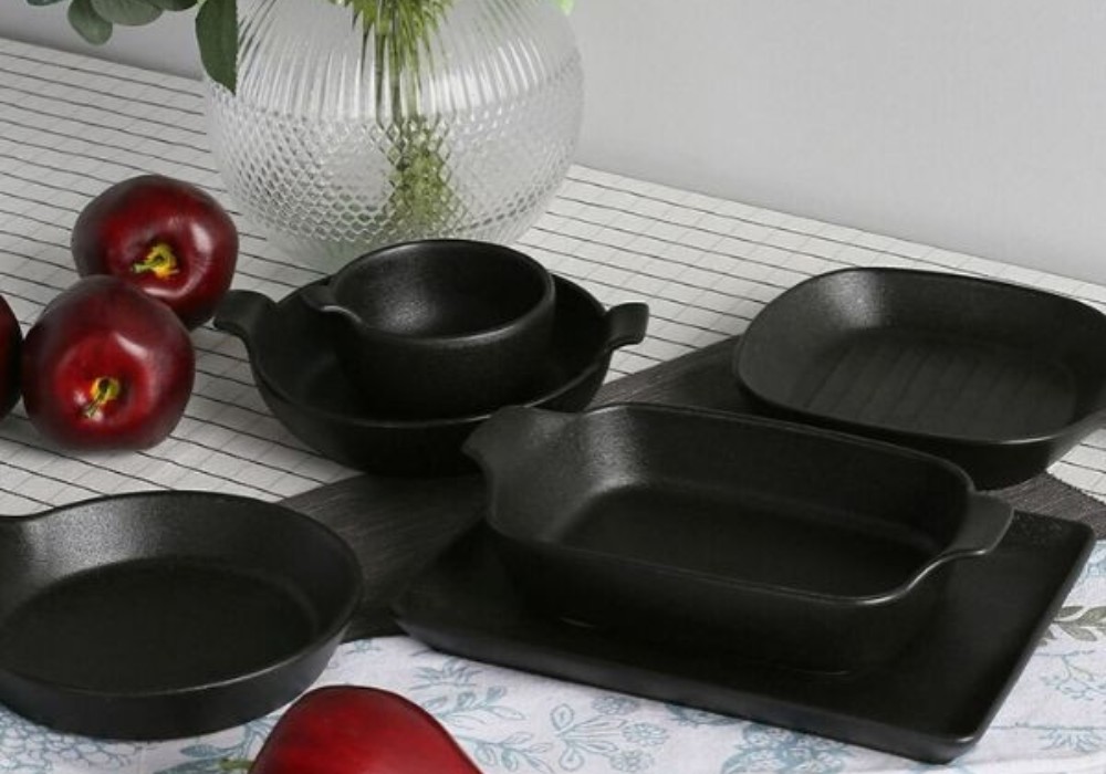 Vase pentru cuptor: ghidul complet de utilizare si intretinere