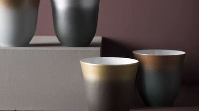 Nu e doar ce bei, ci din ce bei: alege paharele perfecte pentru ceai si cafea