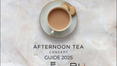 Inspiration Guide – Tea Service