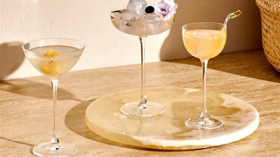Micile secrete ale unui cocktail reusit – nu e doar despre ingrediente