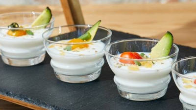Micile detalii care transforma un aperitiv obisnuit in experienta gourmet