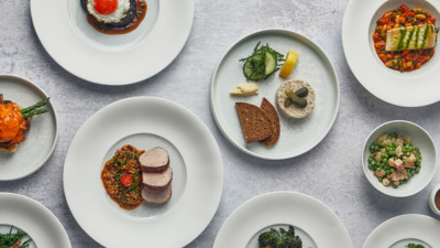 Ghid practic pentru farfurii: de la aperitiv la fel principal