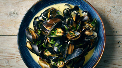 Servirea preparatelor culinare din peste