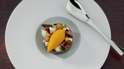 Designul farfuriilor de paste: cum sa gasesti cele mai elegante optiuni pentru restaurantul tau!