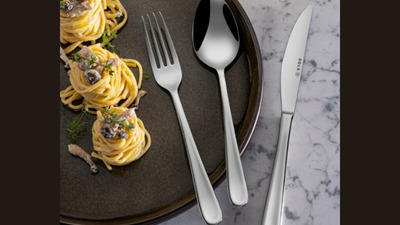 Metale si materiale de top in productia de tacamuri pentru HoReCa
