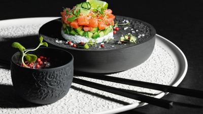Farfurii de aperitiv: cum sa alegi cele mai bune forme si dimensiuni pentru meniul tau