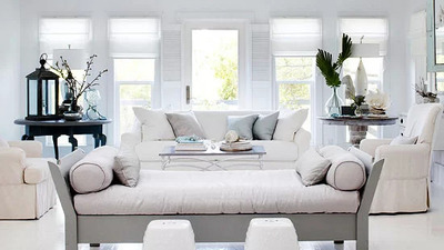 Inspiratia stilului Cottage pentru decorul unei locuinte