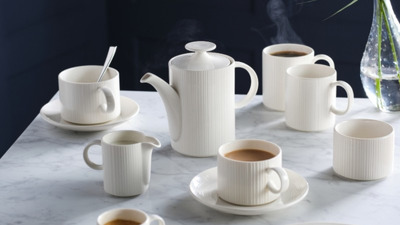 Cele mai populare tipuri de pahare in cafenele