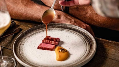 Importanta farfuriilor de desert in industria HoReCa