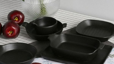 Vase pentru cuptor: ghidul complet de utilizare si intretinere
