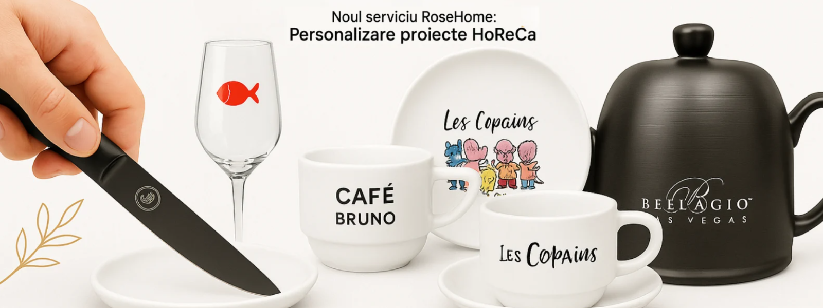Rosehome.ro