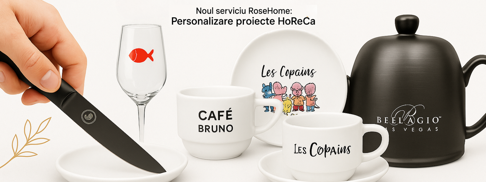 Rosehome.ro