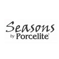 Seasons by Porcelite