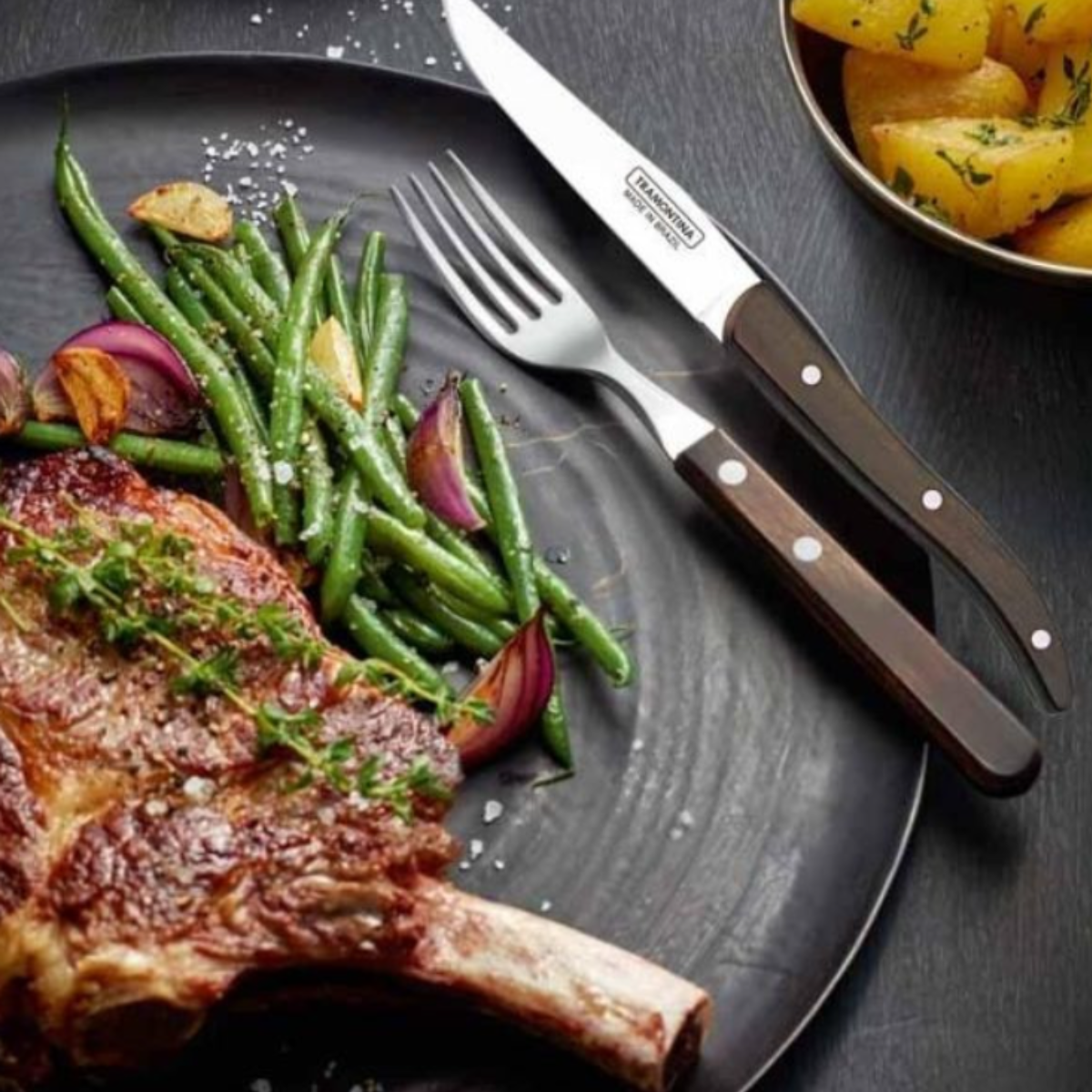 Tramontina Steak