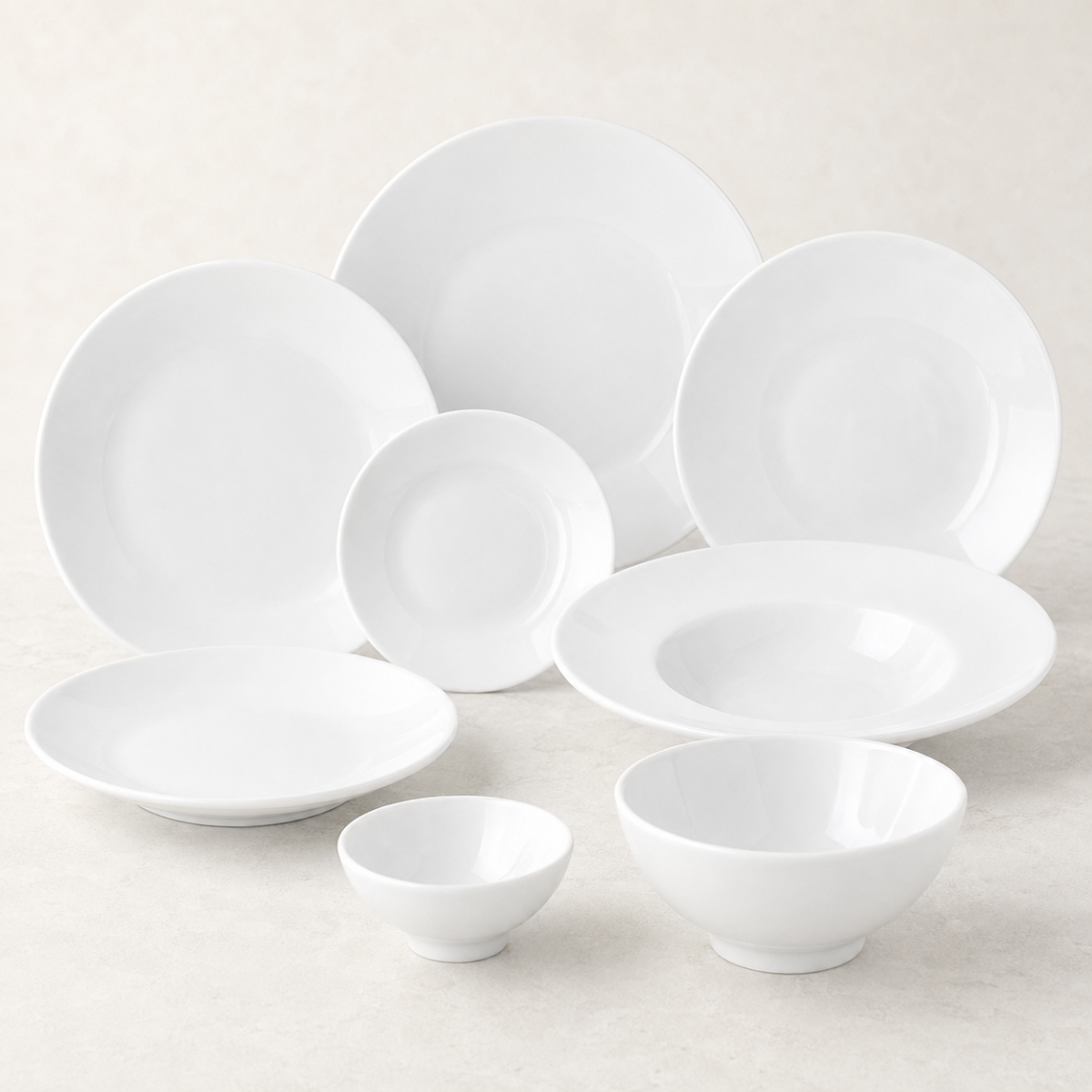 Tognana Bone China Silk
