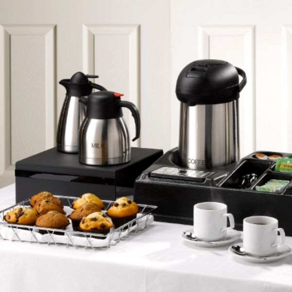 Statie cafea