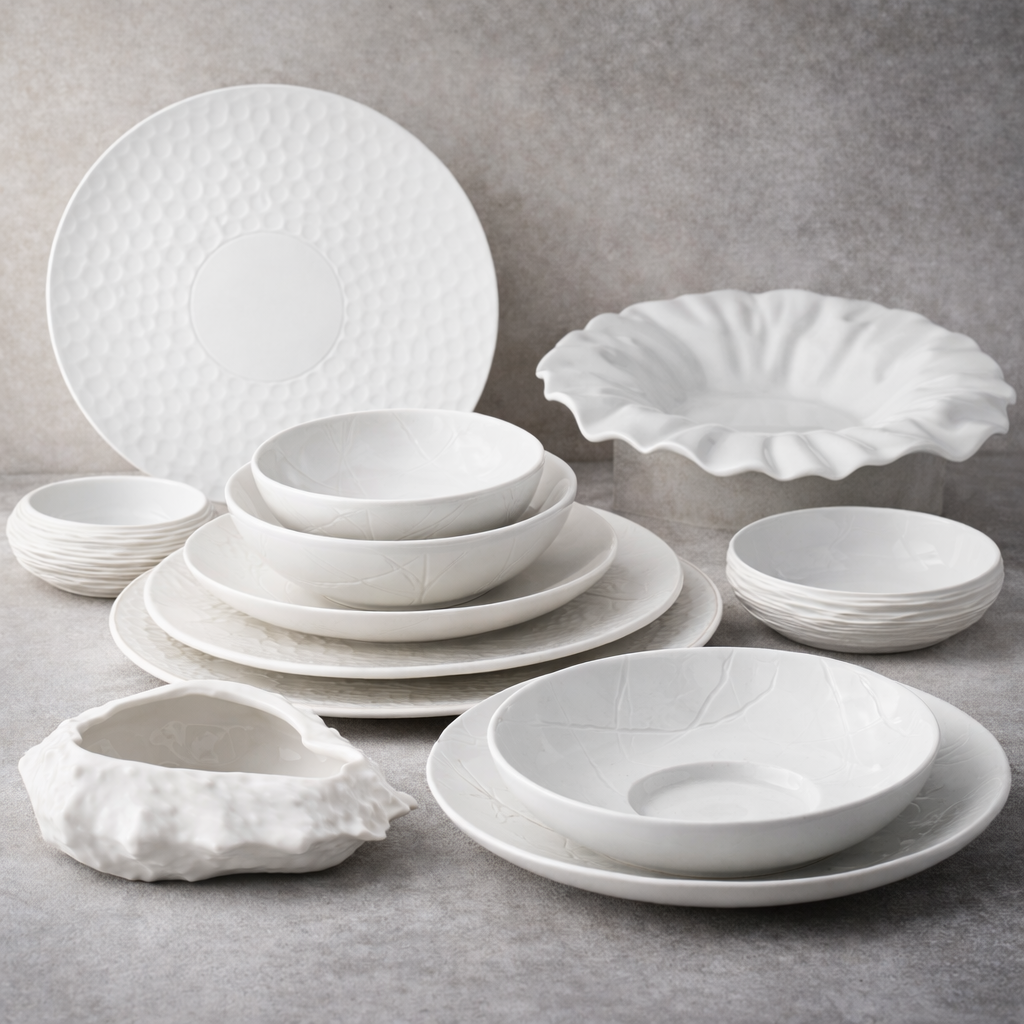 Vista Alegre Chef's Collection