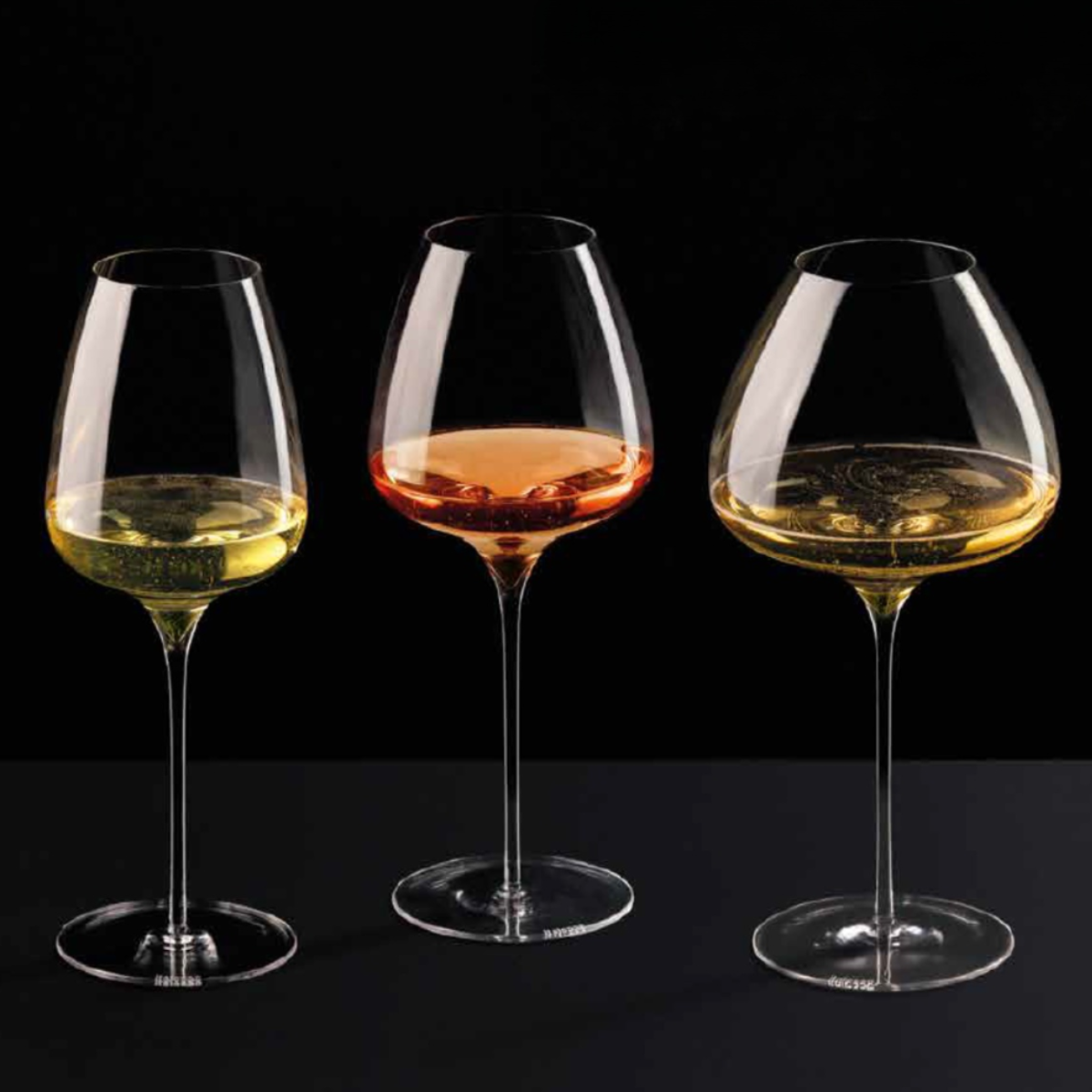 Pahare vin